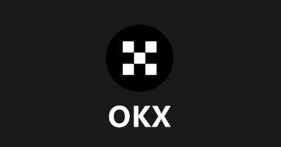 OKX官网网页版